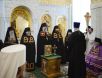 Ipopsifierea arhimandritului Mefodii (Kondratiev) în treapta de episcop de Kamensk, a arhimandritului Victorin (Kostenkov) în treapta de episcop de Sarapul, a arhimandritului Stefan (Kavtarașvili) în treapta de episcop de Tihoretsk și a arhimandritului Grigorii (Petrov) în treapta de episcop de Troitsk