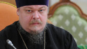 Председатель Синодального отдела по взаимоотношениям Церкви и общества выступил на Всероссийском совещании негосударственной сферы безопасности