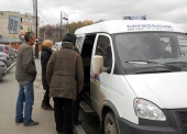 В Тюмени планируется запустить православную выездную службу помощи бездомным