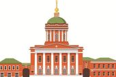 La Universitatea ortodoxă din Rusia va avea loc conferința „Chipurile sculptate în contextul culturii bisericești contemporane”