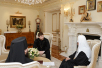 Встреча Святейшего Патриарха Кирилла с главой Чеченской Республики Р.А. Кадыровым