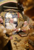 Slujirea Patriarhului în duminica Judecății de Apoi la biserica „Sfântul Arhanghel Mihail” în Tropariovo, or. Moscova. Hirotonia arhimandritului Victorin (Kostenkov) în treapta de episcop de Sarapul și Mojga