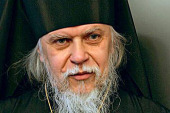Інтерв'ю єпископа Орєхово-Зуєвського Пантелеїмона офіційному сайту Руської Зарубіжної Церкви