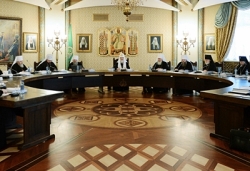 Высший Церковный Совет утвердил тему и регламент проведения XXIII Международных Рождественских чтений