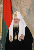 Vizita Patriarhului în Belarusia. Înmânarea Întâistătătorului Bisericii Ruse ordinului Prieteniei popoarelor de către Preşedintele Republicii Belarus
