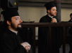 Vizita Sanctității Sale Patriarhului Chiril la Patriarhia Constantinopolului. Prima ședință a sinaksisului Întâistătătorilor și reprezentanților Bisericilor Ortodoxe Locale