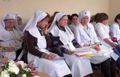 Представители Русской Православной Церкви приняли участие в конференции в рамках национального проекта «Здоровье»