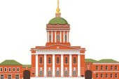 Российский православный университет и портал «Приходы» проводят творческий конкурс для абитуриентов