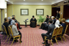 Vizita Preafericitului Patriarh Chiril la Patriarhia Constantinopolului. Întâlnirea cu compatrioții care locuiesc la Istanbul