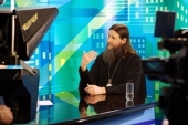 Архангельская епархия запускает новую телепрограмму «PRO Церковь»