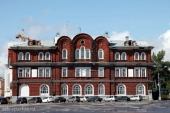 Минобороны передает здание Сурского подворья в пользование Архангельской епархии