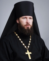 Евфимий, игумен (Моисеев) Евфимий, игумен (Моисеев)