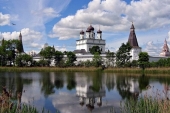 В Москве откроется подворье Иосифо-Волоцкого монастыря