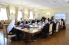 П'яте засідання Координаційного комітету з підтримки соціальних, освітніх, культурних та інших ініціатив під егідою Руської Православної Церкви