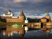 La Soci se vor derula Zilele insulelor Solovki