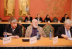 Adunarea generală a membrilor Consiliului de tutelă al catedralei „Hristos Mântuitorul”