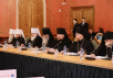 Adunarea generală a membrilor Consiliului de tutelă al catedralei „Hristos Mântuitorul”