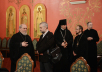 Adunarea Camerei de tutelă a Premiului pentru literatură al Patriarhului