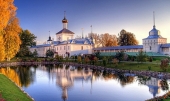 В Ярославській духовній семінарії пройде конференція, присвячена 700-річчю заснування Толзького монастиря