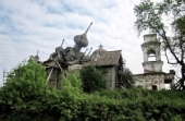 Более половины памятников деревянного зодчества Русского Севера нуждаются в реставрации