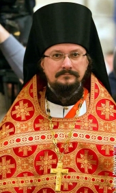 Арсений, игумен (Соколов Андрей Павлович) Арсений, игумен (Соколов Андрей Павлович)