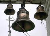 На Світлій седмиці в Москві на місці знесених у XX столітті храмів встановлять дзвінниці