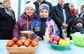 В ИТАР-ТАСС пройдет пресс-конференция, посвященная фестивалю «Пасха в Москве»