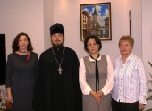 Reprezentanții Agenției federale „Rossotrudnicestvo” și ai Comitetului Sinodal pentru relația cu căzăcimea au discutat probleme legate de sprijinul compatrioților-cazaci aflați în străinătate
