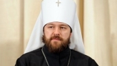 Mitropolitul de Volokolamsk Ilarion: Prigoana asupra creștinilor este fără precedent
