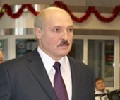 Президент Республіки Білорусь О.Г. Лукашенко привітав Святішого Патріарха Кирила зі святом Пасхи