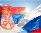 La Universitatea „Sfântul Tihon” va avea loc inaugurarea solemnă a clubului de prietenie ruso-sârbă „UOUST-Serbia”