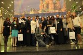 Синодальный отдел по делам молодежи проведет в Москве II межрегиональный молодежный форум «Духовное сближение»