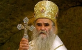 Амфилохий, митрополит Черногорско-Приморский (Радович Ристо) Амфилохий, митрополит Черногорско-Приморский (Радович Ристо)