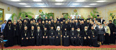 Відбувся Собор Естонської Православної Церкви