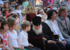 Дитяче великодне свято «В гостях у Патріарха в Передєлкіно»