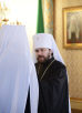 Засідання Вищої Церковної Ради Руської Православної Церкви 7 березня 2013 року