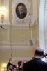 Концерт Великого симфонічного оркестру під керуванням В.І. Федосєєва у Великому залі Московської консерваторії