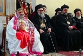 Представитель Русской Православной Церкви присутствовал на интронизации Патриарха Сиро-Яковитской Церкви
