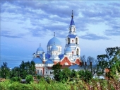 В Валаамском монастыре возобновляется поминовение погибших российских воинов