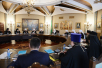 Заседание Высшего Церковного Совета 17 июня 2014 года