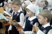 Повышаются требования к духовникам православных образовательных организаций
