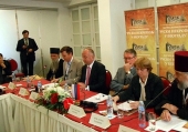 У Сербії пройшла міжнародна наукова конференція, присвячена історії та сучасної долі Руського некрополя в Белграді