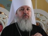 Митрополит Ставропольский Кирилл: Традиции казачества на Украине будут восстанавливаться «снизу»
