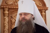 Mitropolitul Mercurie de Rostov despre concursul de granturi „Inițiativa ortodoxă”