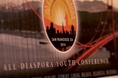 La San Francisco s-a deschis cel de-al XIII-lea Congres al tineretului din întreaga Străinătate