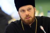 Представитель Московского Патриархата в Совете Европы игумен Филипп (Рябых): Нарастает вмешательство в мир верующих