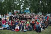 În Eparhia de Celeabinsk se desfășoară cel de-al VI-lea Congres internațional al treziei „Uvildy-2014”