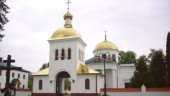 Ierarhi ai Bisericii Ortodoxe Ruse au vizitat Polonia