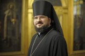 Episcopul de Yakutsk Roman: „Principalul e starea interioară și nu condițiile exterioare”