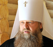 Mitropolitul de Rostov și Novocerkassk Mercurie despre Bazele culturii ortodoxe în școală